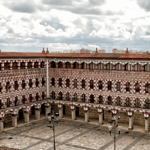Évora y Badajoz (Sin almuerzo)