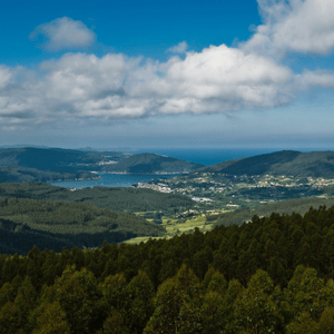 Visita San Andrés de Teixido, Ortigueira, Cedeira y Pontedeume (Sin Almuerzo)