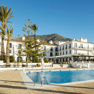 Hoteles con categorías de 4*