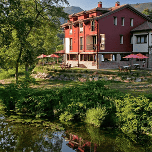 Hoteles con categorías de 3*