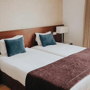 Hoteles con categorías de 3*