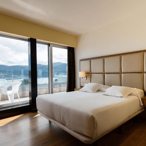 Hotel Thalasso Cantábrico 4*