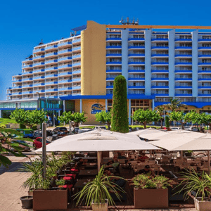 Hotel Xon's Platja 3*