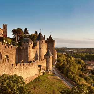Hoteles con categorías de 3*