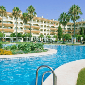 Hoteles con categorías de 4*
