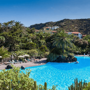 Hoteles con categorías de 3*