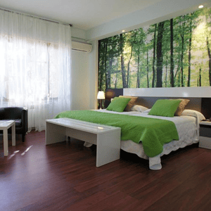 Hoteles con categorías de 3*