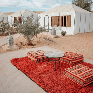 Alojamiento en Haima de Lujo