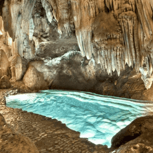 Aracena, Gruta de las Maravillas y Río Tinto (Sin almuerzo)