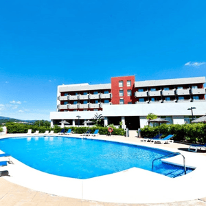 Hotel Montera Plaza 4*