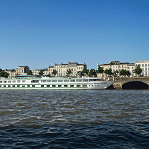 Cruceros con categorías de 4*