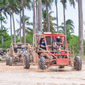 Excursión Booguies Adventure