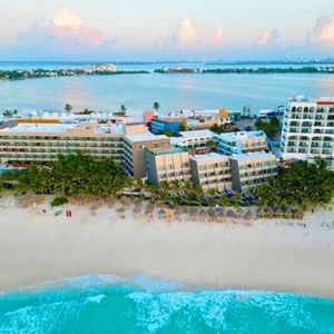 Flamingo Cancun Resort 4*