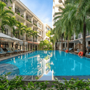 Hoteles con categoría de 4*