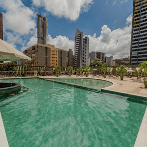 Hoteles con categoría de 4*