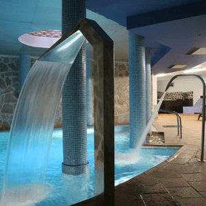 SPA Villa de Mogarraz 4*