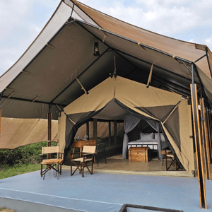 Hoteles con categorías de 4 y 5*