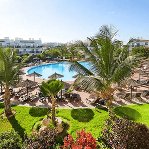 Hoteles con categoría de 5*