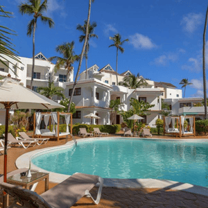 Hoteles con categoría de 4*