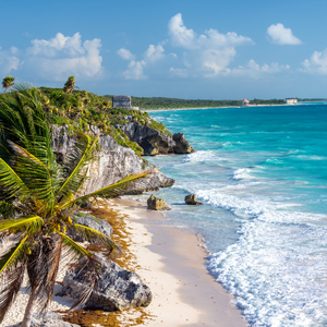 Visita Tulum Low Cost