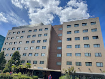 Hotel Zentral Castellana Norte